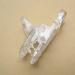 Durable Wzxhew Clip Fixed Stabilizer for Camisole Bottles - Clear Plastic Feeding Storage - Ideal for Home DIY - Buy Online on GoSupps.com