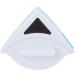 Double Sided Window Cleaner Magnetic Suitable for Window Thickness Range 5-12MM Window Glass Cleaner Wiper with Good Suction - Buy Online on GoSupps.com