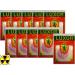 Buy 10 X Petromax Mantles for HK150 HK250 HK350 HK500 Kerosene Lamps - 400/600 CP Options - Best International Shipping! - Buy Online on GoSupps.com