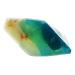 TS Pink Aquamarine SoapRocks - Unique 6 oz. Gemstone Soap | Birthstone Gift for Him & Her - Buy Online on GoSupps.com