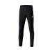 Erima Unisex Children with Calf Insert 2.0 Training Pants 164 Black