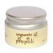 ERBE TOSCANE Organic Propolis Ointment - Ideal for Face Neck and Neckline - Pure Nature Concentrate - Handmade in Tuscany (15 ML)