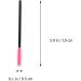 200 pcs Professional Gel Wands Silica Disposable Applicator Silicone Tool Eyelash Makeup - Buy Online on GoSupps.com