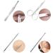Nail Clippers Set 9 Piece Nail Clipper Set Manicure Personal Care Tool Set Foot Collection Set for Male and Female Friends Use Set (Color : C) - Buy Online on GoSupps.com