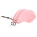 GALPADA Pince-Nez Liftante en Silicone Rose Correcteur de Nez Ajustable pour Affiner et Rehausser Outil de Mise du Nez pour Femmes Kit Esth tique Usage Quotidien