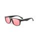 SomniLight FL-41 Light Sensitivity Glasses for Florescent Light Sensitivity Photophobia and Migraines (Wayfarer Style)