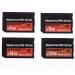 16GB High Speed Memory Stick Pro Duo (MARK2) for Sony PSP/Camera - Fast & Reliable Storage Solution - Buy Online on GoSupps.com