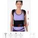 KouRy Pulley Adult Kyphosis Correction Belt - Adjustable Body Shaping Underwear for Male & Female - Large Size Curvature Support - Buy Online on GoSupps.com