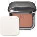 Kiko Milano Weightless Perfection Wet and Dry Powder Foundation WR190 |Compact powder foundation with matt finish and LSF 30 warm rose 190
