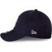 Buy New Era 9FORTY New York Yankees Baseball Cap - MLB League Basic Navy Blue - International Shipping Available - Buy Online on GoSupps.com