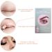 Shop Eyelid Lifter Strips - 6MM Double Eyelid Tape for Instant Eye Lift | Perfect for Hooded & Droopy Lids | 24-Hour Hold - Buy Online on GoSupps.com