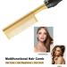 Buy Hot Comb Electric Straight Comb - Hair Curler & Straightener with US Plug | Fast International Shipping - Buy Online on GoSupps.com