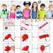 Caydo 324 Piece Pipe Cleaners Chenille Stems for DIY Crafts - 27 Colors (6mm x 12 Inch) - Large Pack for Creative Art Projects - Buy Online on GoSupps.com