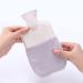Maie's Reusable Hand Warmer - Cozy PVC Heat Bottle for Winter Comfort Stress & Pain Relief - Buy Online on GoSupps.com