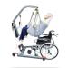 Single Use Transfer Sling Bariatric Patient Lift Patient Lifting Sling Elderly and Patient Transfer Sling Applicable Within 300kg - Buy Online on GoSupps.com