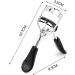 1PC Eyelash Curlers with Comb Fashion Professional Makeup Eyelash Curling Clip Cosmetic Eyelashes Beauty Makeup Tool Accessories (Color : C1) - Buy Online on GoSupps.com
