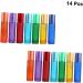 minkissy Perfume perfume rolling s roller s roller Empty roller balls Dull Polish glass roller Roll- on oil rollers vial travel glass Travel - Buy Online on GoSupps.com