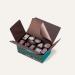 BOITE DE 30 CHOCOLATS JEFF DE BRUGES (Laits) - Buy Online on GoSupps.com