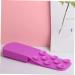 Beaupretty Makeup Brush Pad cosmetics brush clean mat brush cleaning pad brush cleaner mat brush scrubber multi function makeup brush cleaning mat brush cleaning tool Silica gel Multifunction - Buy Online on GoSupps.com