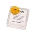 Cloudray CO2 Laser Lens 20mm FL63.5mm for Laser Engraving Cutting Machine 40W-200W - Buy Online on GoSupps.com