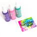 SEI Cotton Candy Tie Dye Kit - Fabric Dye Spray Set in 3 Colors - Buy Online on GoSupps.com