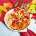 Freeze Dried Fruit Tasting Kit Unsweetened Dried Fruit Topping for Cereal Porridge Fruit Snacks Full of Taste 225g by NutriPur - Buy Online on GoSupps.com