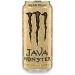  Bier 24 x Monster Energy Java Mean Bean Coffee+ Energy 443ml - Buy Online on GoSupps.com