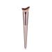 TEONEI 10-Piece Makeup Brush Set - Foundation Powder Blush & Eyeshadow Brushes - Champagne - Perfect for Flawless Beauty - Buy Online on GoSupps.com
