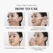 Collagen Night Wrapping Mask Collagen Overnight Wrapping Peel Off Facial Mask Overnight Collagen Wrapping Mask Hydrolyzed Collagen Perfect for Dry & Dehydrated Skin (75ML) - Buy Online on GoSupps.com