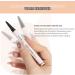 KBRPEY Microblading Liquid Eyebrow Pencil with 3D Micro-Fork Tip Applicator Waterproof Long Lasting Durable Creates Natural Looking Brows Effortlessly - Buy Online on GoSupps.com