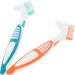 GLEAVI Braces - Premium Toiletries Toothbrush Cup for Ultimate Hygiene | Shop Internationally - Buy Online on GoSupps.com