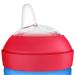 Buy Philips AVENT SCF802/02 Purple Drinking Cup - Ideal for International Shipping | BPA-Free Easy Grip - Buy Online on GoSupps.com