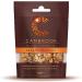 Cambrook | Almonds Hickory Smoke Seasoned 45g | Peanuts Caramelised Sesame Seeds 45g | Sweet Chilli Peanuts & Cashews 45g by Food Sanctuary - Buy Online on GoSupps.com