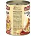 William Saurin Choucroute Garnie Plat Cuisin Sans Conservateur 400g Lot de 4 - Buy Online on GoSupps.com