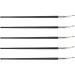 Angled Eyeliner Brush Define Makeup Eyeliner Brush Portable Precise Cosmetic Tool for Women for Concealer - Buy Online on GoSupps.com