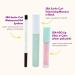 Tarte Sea Surfer Curl Clean Must-Haves Makeup Set - Mascara, Eyeliner & Lip Gloss Set - Buy Online on GoSupps.com