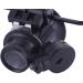 Magnifying Jeweler Glasses 20x Magnifying Eye Magnifier Glasses Loupe Lens Watch Repair LED Light Eyes Wearing Style Made in China - Buy Online on GoSupps.com