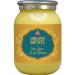 Himalayan Native 100% Natural Gir Cow Bilona Ghee | A2 Cow Desi Ghee 250 ml