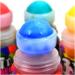 Brain Licker Balls 60ml - Extremely sour liquid balls - 12 x 60ml Full Box - Buy Online on GoSupps.com