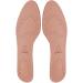 High Heel Cushions & Flat Shoe Insoles | Comfort Insoles for Women - Size 37-38 - Buy Online on GoSupps.com