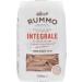 Rummo Wholemeal Pasta Trial Pack 4 Striped Pens + 4 Italian Fusilli Pasta (8 x 500 g) - Buy Online on GoSupps.com