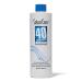 Salon Care 40 Volume Clear Developer Maximum Lift Stabilized Formula for Consistent Predictable Results Superior Gray Coverage 16 Ounce