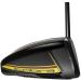 Cobra Golf Men's Speedzone Extreme Driver 2020 10.5 Regular Flex - Black-Yellow (Right Hand) - Buy Online on GoSupps.com