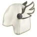 GMMH Saunahut Sauna Hut from Wollfilz - (Hermes 1541) Filz Sauna cap for women and men felt cap hatfe Filzhut Hut Cap for Sauna Hermes 1541 1 piece (1 Pack)