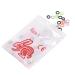 Angzhili 500 Pcs Orthodontic Elastic Rubber Bands - 4.5 Oz Heavy Traction Bands for Tooth Gaps - Multi-colored (3/16 Rabbit) - Buy Now - Buy Online on GoSupps.com