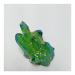 Collection Small Size Crystal Stone Rare Beautiful Green Flame Aura Quartz Crystal Cluster Specimen