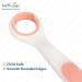 HealthAndYoga(TM) Soft Tongue Cleaner for Babies - Gentle Oral Hygiene Solution - Buy Online on GoSupps.com
