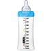 Dodie Anti-Colic Initiation+ Baby Bottle Minnie 330 ml 6 months Round Teat Flow 3 - Buy Online on GoSupps.com