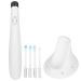 Silicone Ear Wax Removal Tool - Gentle Ear Cleaner & Otoscope for Ear Care - Smart Swab Twist Design - Buy Online on GoSupps.com