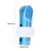 Healifty Support Straightening Brace | Joint Protection for Hand Injury | Blue Splint for Dislocation & Recovery - Buy Online on GoSupps.com